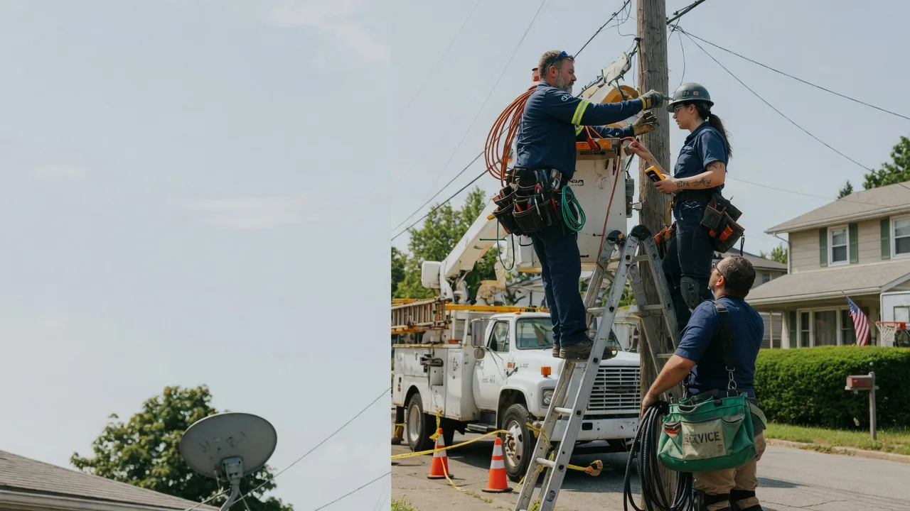 Electrical Repair in Rimersburg, PA near me